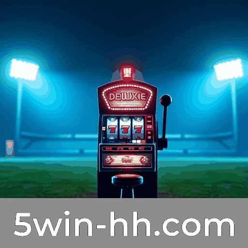 5win-hh.com: Cassino Premiado e Pagamentos Rápidos