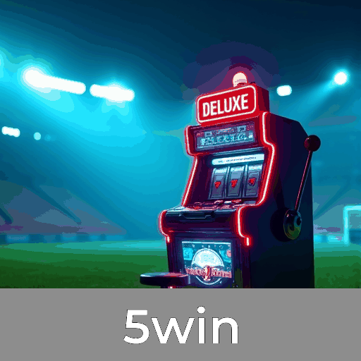 5win: Sua Plataforma Confiável para Experiência Premium em Apostas