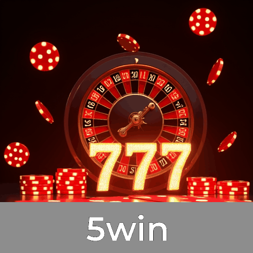 5win: Apostas Esportivas com Cobertura Completa dos Eventos Brasileiros