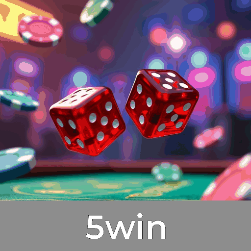 5win: Experimente a Emoção do Crash Game com Multiplicadores Altos e Apostas Rápidas