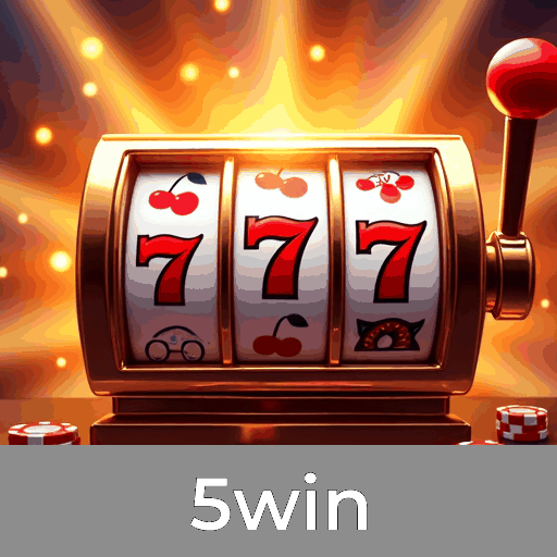 Descubra a Variedade de Jogos de Cassino no 5win para uma Experiência Imersiva