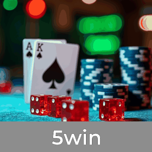 5win: Variedade de Jogos, Jogos Exclusivos e Entretenimento Completo com Slots de Alta Volatilidade e Jogos de Mesa ao Vivo