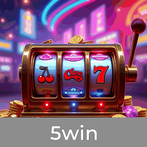 5win: Bônus Generoso e Promoções Exclusivas para Você!